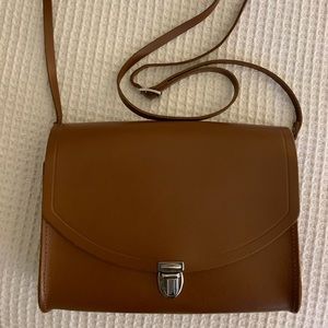 Cambridge Satchel Bag